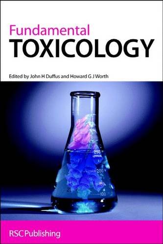 Royal Society of Chemistry Fundamental Toxicology: Rsc