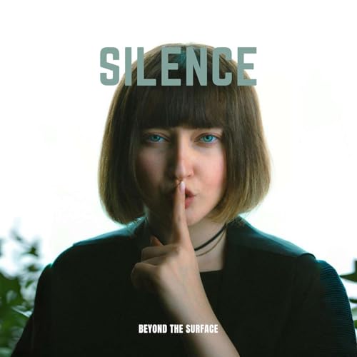 SILENCE (our forgotten superpower...)