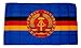 Produktbild Fahne / Flagge DDR Volksmarine Hilfsschiffe 90 x 150 cm