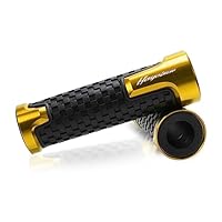 Motorrad Handgriff Beifahrer - Für Suzuki Hayabusa GSXR1300 2008-2020 - Hinterer Griff