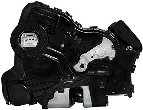 69040-0C050 Door Lock Actuator Compatible for Toyota 4Runner Camry Tundra, Lexus ES350 GS350 LS460, Scion tC xB xD, Replaces 69040-06180, 931-401 Front Left Driver Side