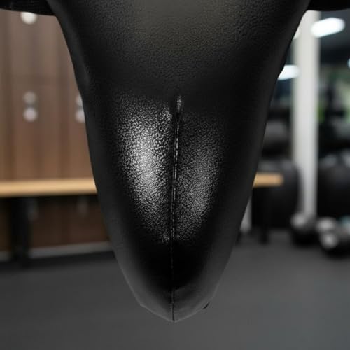 Protector masculino para boxeo ideal para ejercicio físico y combate 7