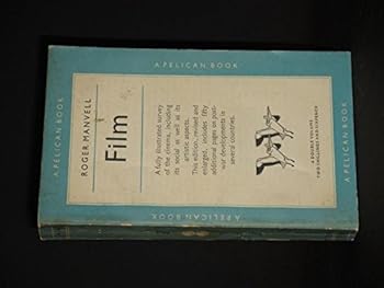 Paperback Film (Pelican books) Book