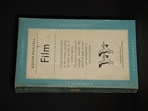 Film (Pelican books) B0007IWZYE Book Cover