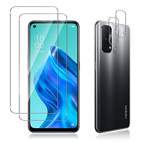 OPPO Reno5 A 対応のケース/カバーや保護フィルムまとめ | あきらWeb