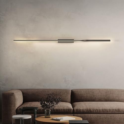 Lámpara de Pared con Mando a Distancia y Tonalidad LED Regulable 7