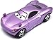 Movie Cars 2 3 Cars Assortment 1：55 Loose Diecast Vehicles Toys (Holley)