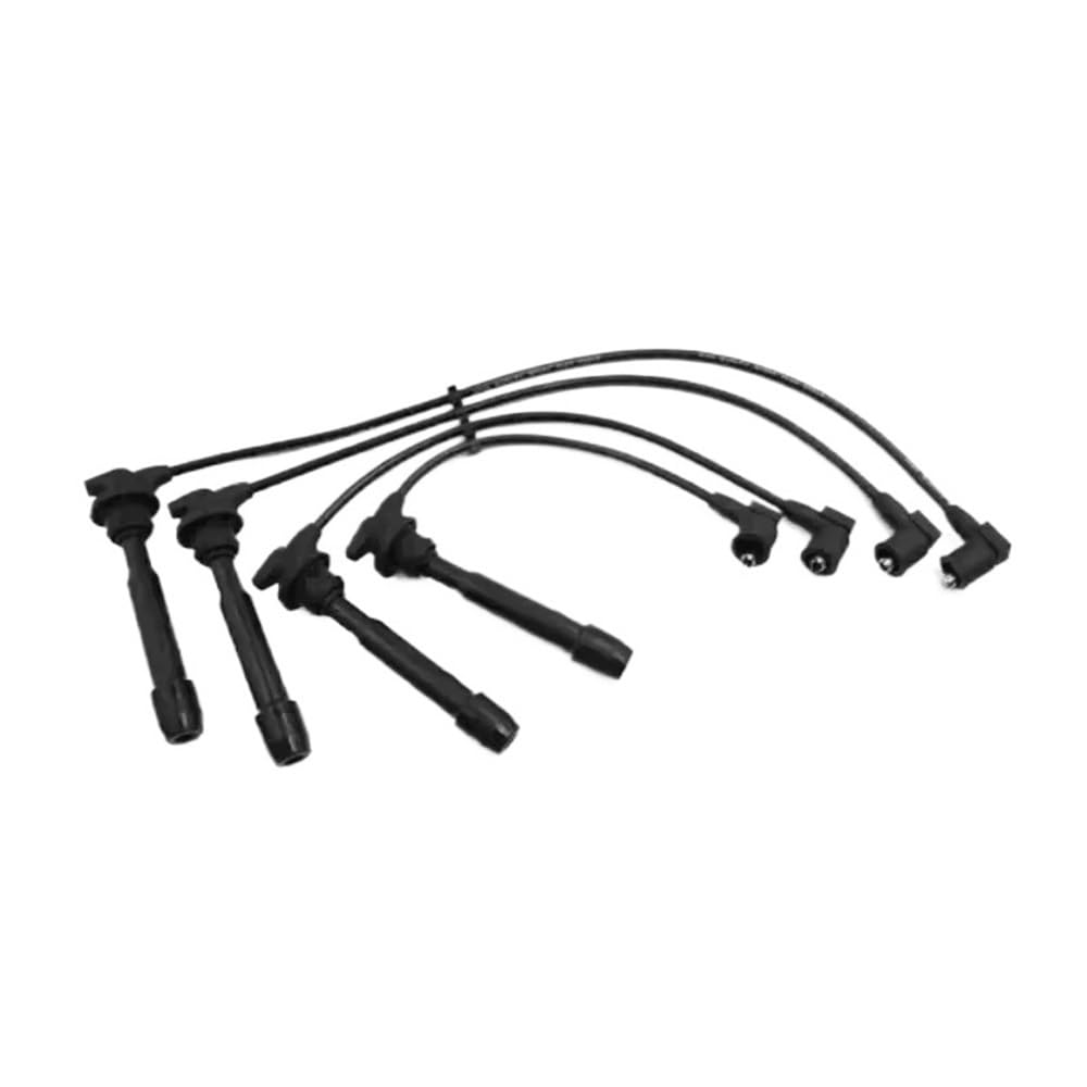 Cavi di accensione per Chevrolet, LACETTI e NUBIRA | Set di Cavi di accensione per Candele 96450249
