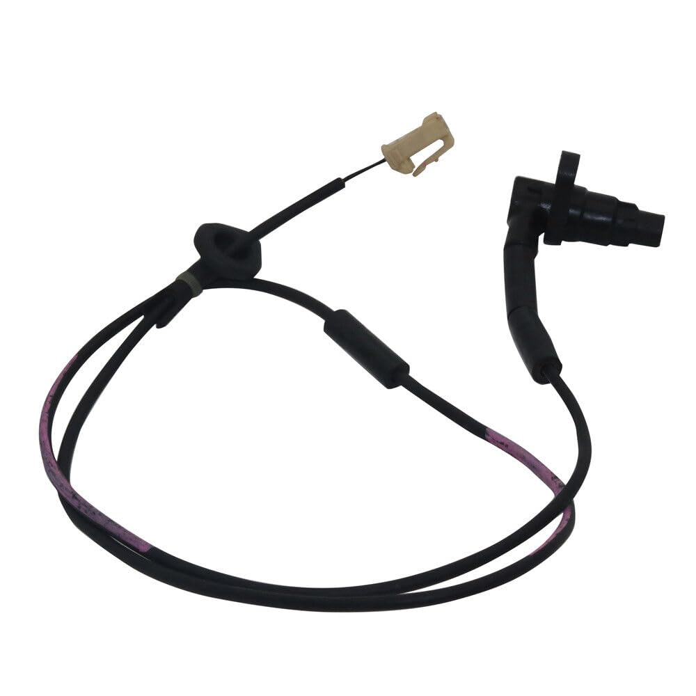 ABS Speed Sensor Rear Right Suitable for Toyota for Corolla Axio Fielder 89545-12100 -
