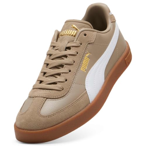 Image of Puma Men Club II Era Sneaker