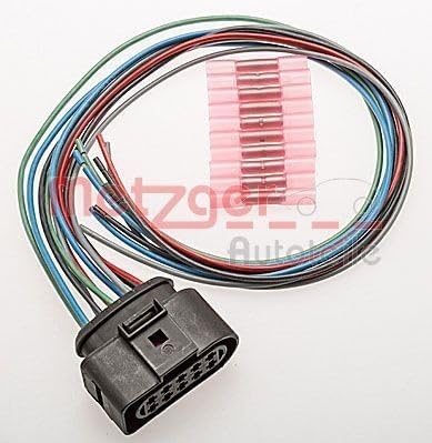 2323025 - Cable Repair Kit, Main Headlight
