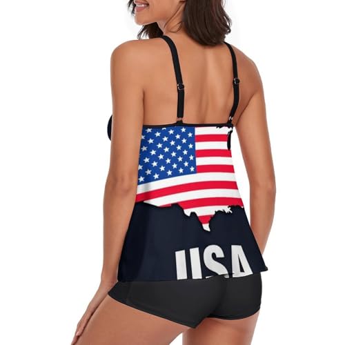 Women Two Piece Swimsuits, Swimwear Monokini, Bathing Suit, Bikini Set3