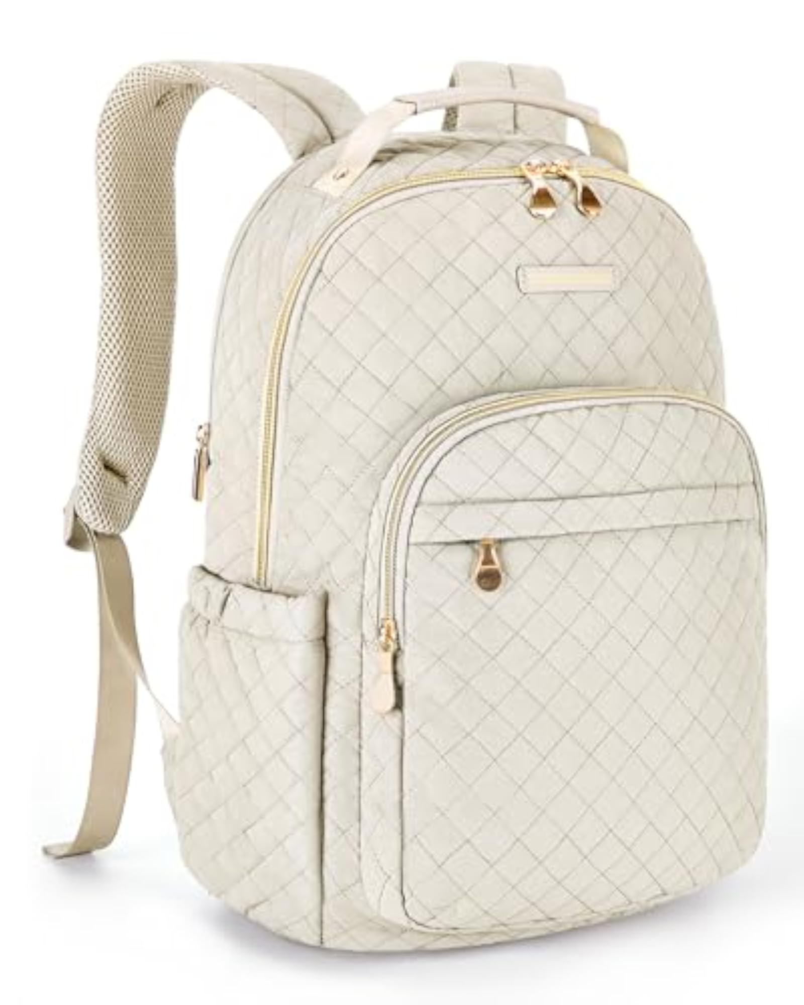 Women Laptop Backpack for Work and Travel
