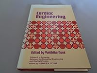 Cardiac Engineering B00818HZOM Book Cover