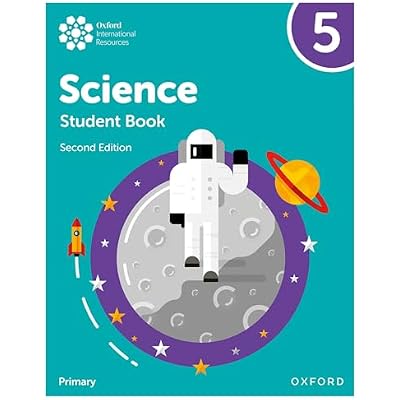 Student Book 5