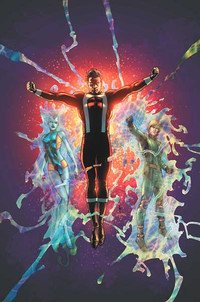 Squadron Supreme #2 - Book #2 of the Squadron Supreme (2006)