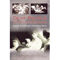 Deaf People in Hitler&prime;s Europe