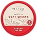 VERMONT CREAMERY Goat Cheese Crumbles, 4 OZ