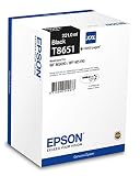 Epson,235K270,C13T865140 AA8Original Tintenpatronen(1er Pack), Schwarz