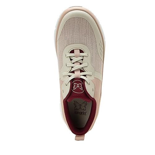 Alegria Eclips - Rok N - Roll Collection - Energizing Support for Effortless Movement - Slip-Resistant Sport Walker with Arch Support for Nurses and Healthcare Professionals - Athletic Sneaker4