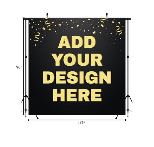 Telón de fondo personalizado BELECO 10x8ft para estudio fotográfico miniatura 6