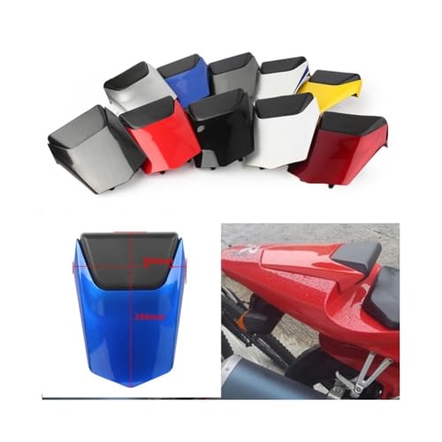 Carénage arrière YZF R1 solution remplacement coque selle cassée - 2