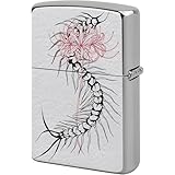 ジッポ彼岸花 花柄 ZIPPO メタル シリーズ 互換性がある 交換用外側 ボックス 小物入れ 喫煙具 おしゃれ 男女兼用 誕生日 プレゼン きんぞく 男性 女性