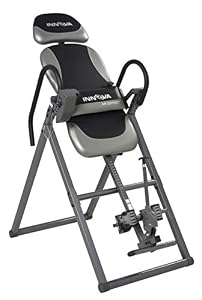 Best Inversion Tables 2025 – Consumer Tested Reviews