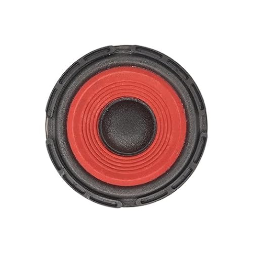 SP Electron 5 inches 50 Watt 4 Ohm Auto Mid-Bass ...