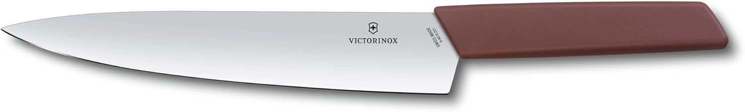 Victorinox Swiss Modan Carving Set, Multicolor