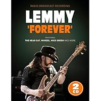 Forever / Radio Broadcast