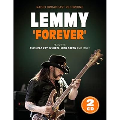 Forever / Radio Broadcast