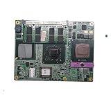 Placas base Placa Base de Control SOM-5786