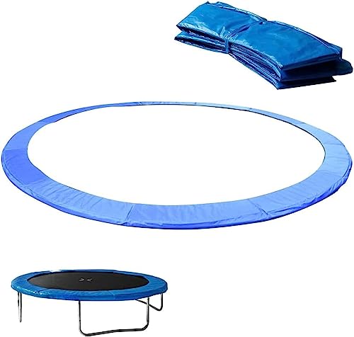 Couverture de ressort de trampoline 6FT en PVC imperméable pour la protection de bord