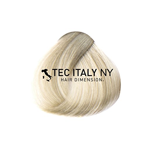 Tec Italy Designer Color Infinite - Rubio Extra Claro miniatura 6