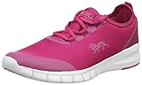 zambia maps  Lonsdale Damen Zambia Laufschuhe, Rot (Beetroot/White),37 EU (4 UK)