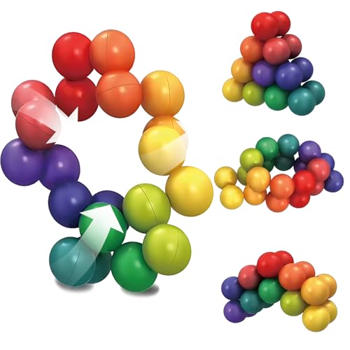 Autismus-Sensorisches Spielzeug für Autistische Kinder und Erwachsene, Spielzeug für Kleinkinder von 3-4 Jahren, Fidget Toys, Flugzeug-Auto-Reisespielzeug Für Kinder Im Alter