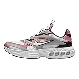 Nike Zoom Air Fire Women's Shoes (DN1392-001, Cobblestone/Desert Berry/Mars Stone/White) Size 9