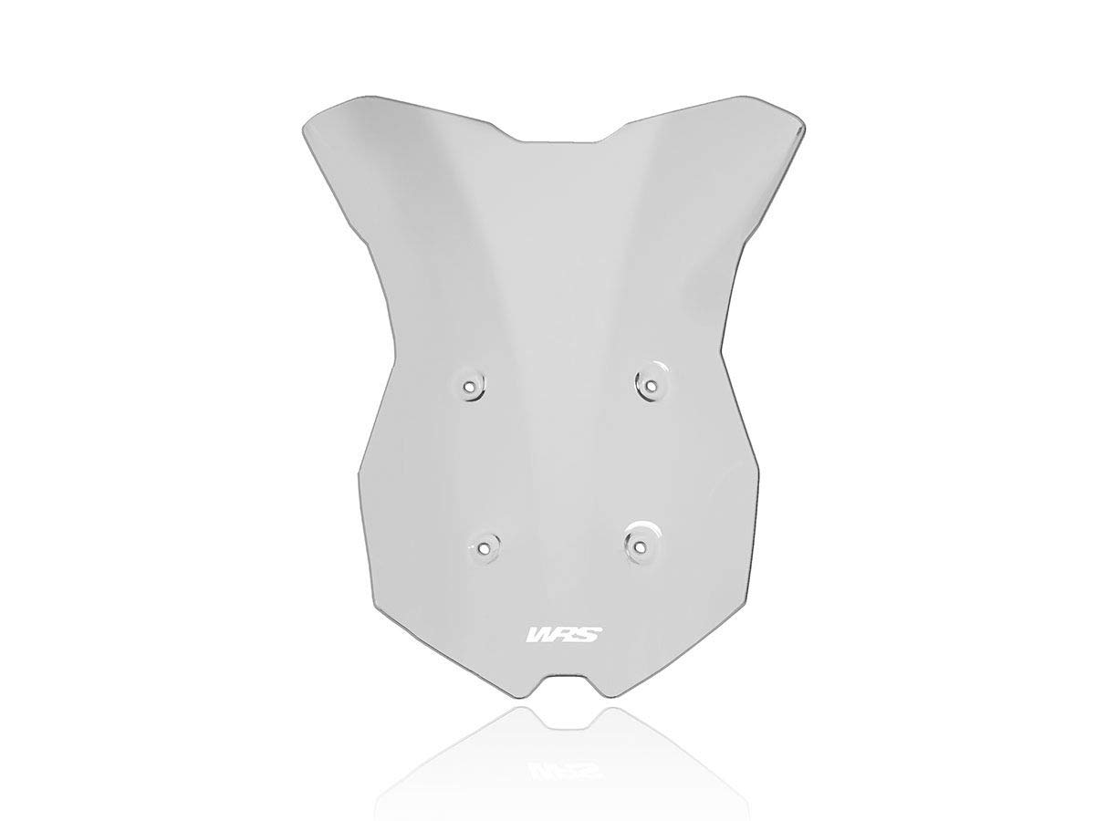 CUPOLINO TOURING FUME WRS 1290 SUPERDUKE GT 2019-2024