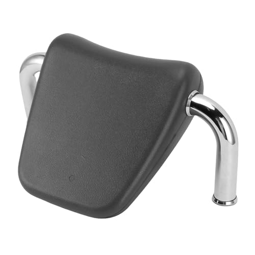 Almohada de Baño, Almohadilla de Bañera de Lujo Ergonómica para la Cabeza de la Bañera Soporte para el Hombro y Espalda, Almohadas de la Cabeza del Marco de Poliuretano de Agua