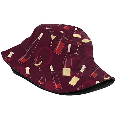 Sombrero de Cubo para Adultos Unisex miniatura 2