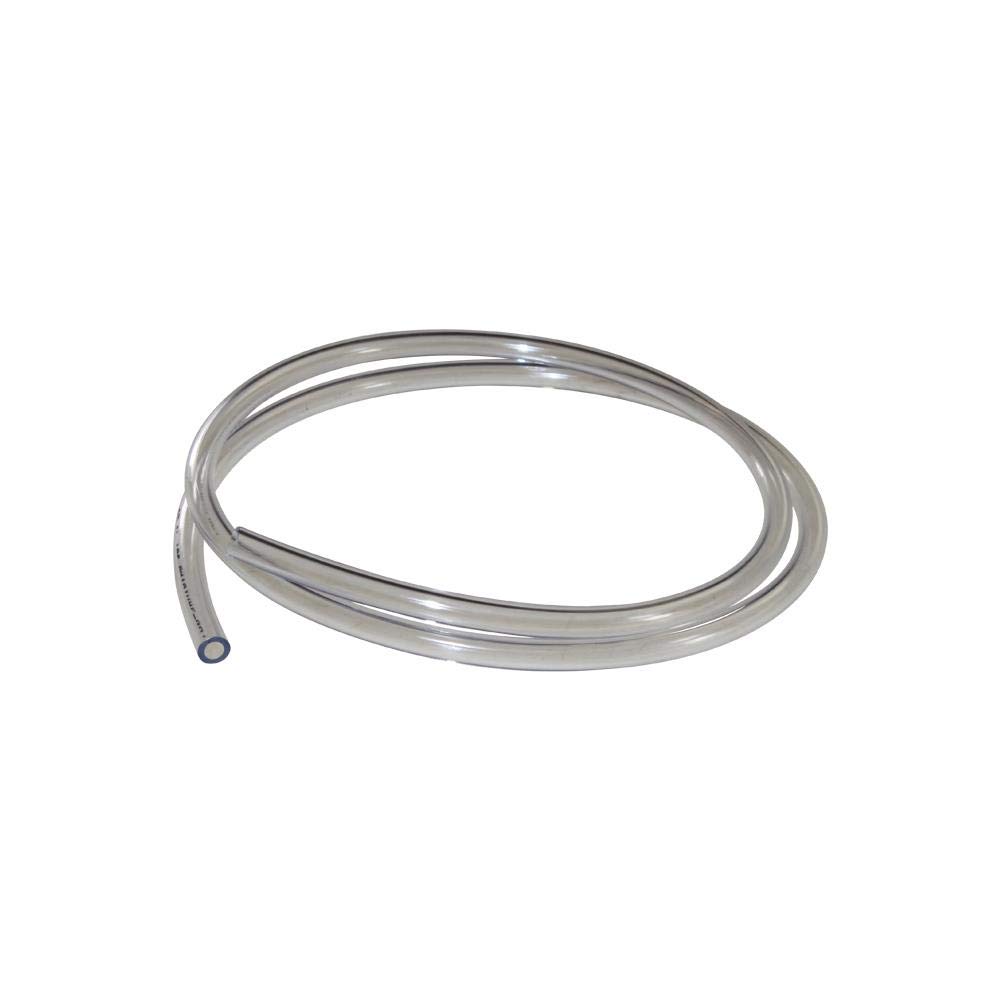 Kraftstoffpumpe Benzinpumpe Set inkl. filter + Schlauch für Yamaha XV535 XV 535 Virago 89-98 FJ1200 FJ 1200 12V Eingang und Ausgang 6mm gerade
