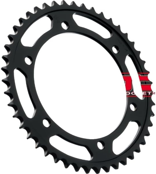 JT Sprockets JTR1847.51 51T Steel Rear Sprocket