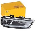 HELLA 1EL 354 839-061 Bi-Xenon/LED Scheinwerfer - Audi Q3 (8UB, 8UG) - ECE