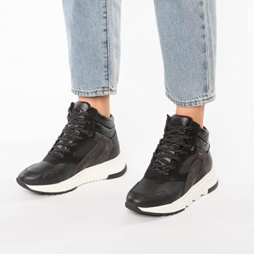 Geox Falena ABX 10 Black EU 35 (US Women's 5) M | Image 1