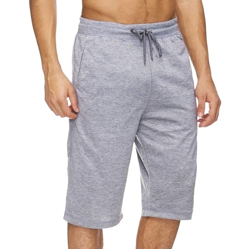 JEShifangjiusu Short Capri Hombre Verano miniatura 2