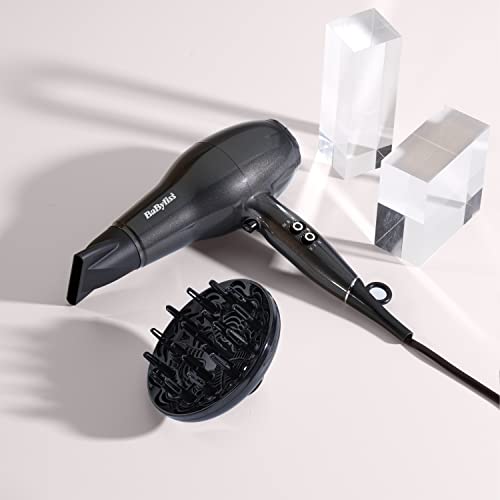 BaByliss-Platinum-Diamond-2300W-Professional-AC-Motor-hairdryer-ultra-fast-drying-Ionic-Diffuser