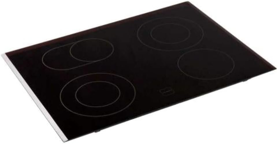 Whirlpool Part Number W10297306: COOKTOP