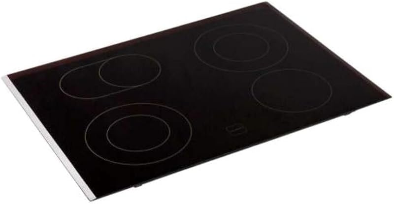 Part Number W10297306: COOKTOP