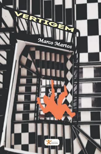 Vertigem (Portuguese Edition)